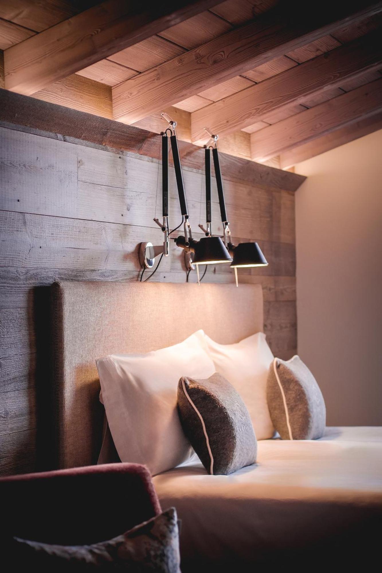 La Cresta Chalet Breuil-Cervinia Luaran gambar