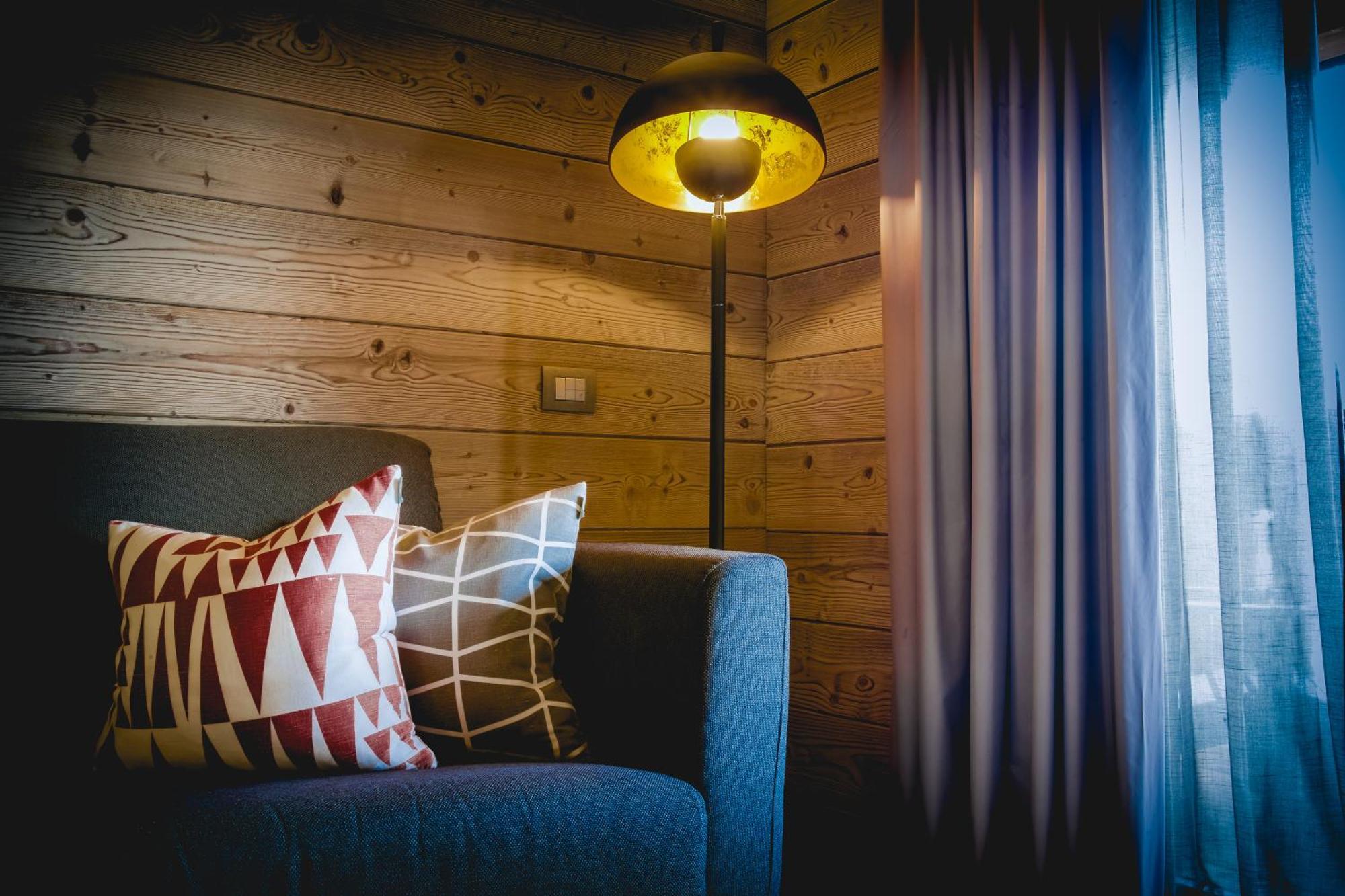La Cresta Chalet Breuil-Cervinia Luaran gambar