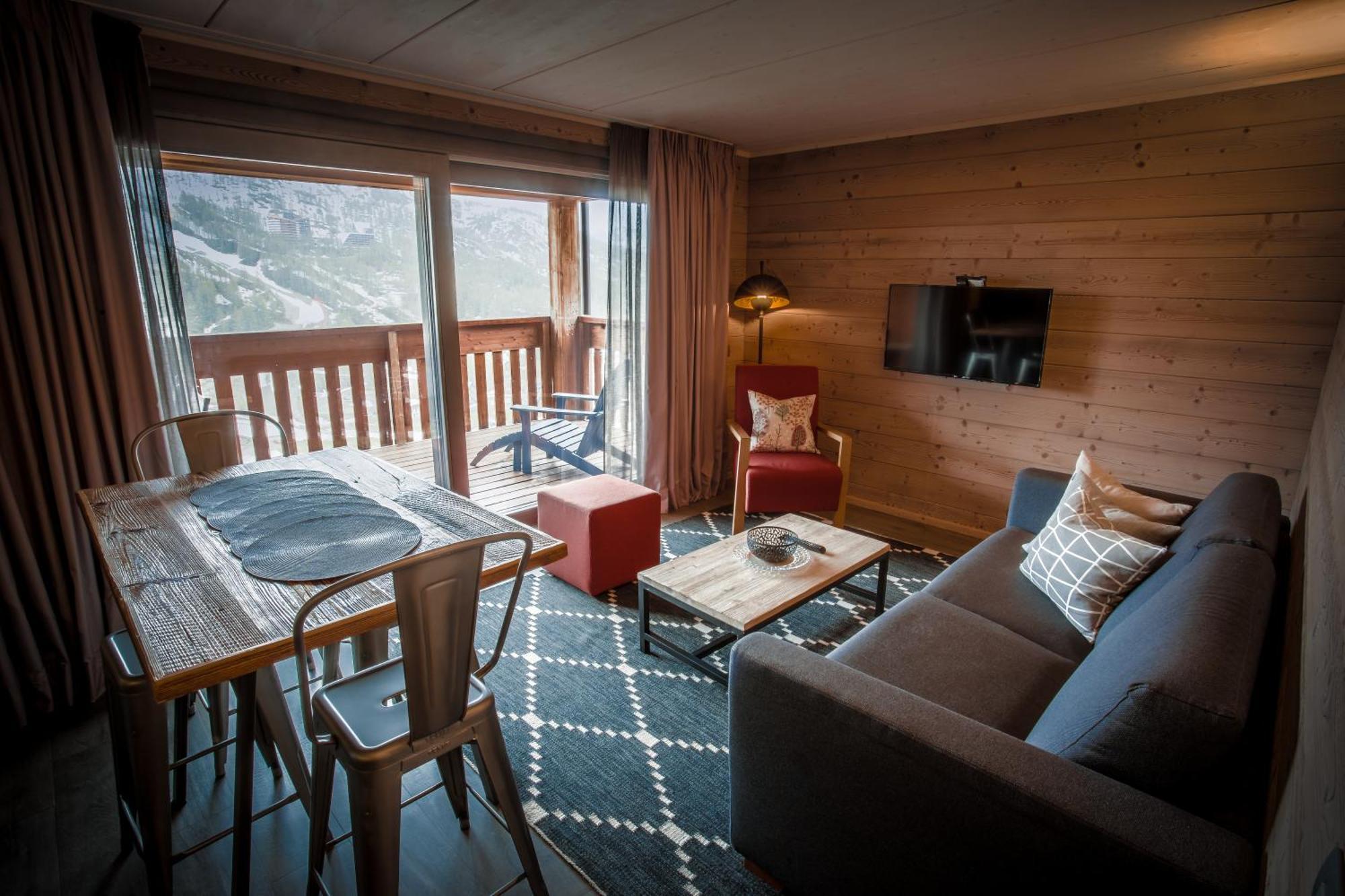 La Cresta Chalet Breuil-Cervinia Luaran gambar